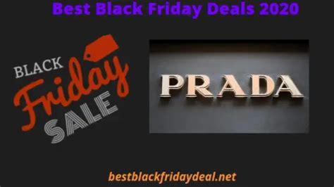 prada black friday deal|prada black friday sale.